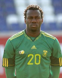 Bongani Khumalo