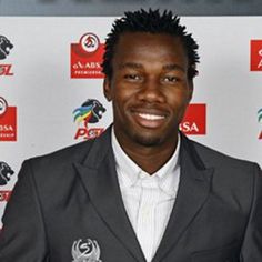 Bongani Khumalo