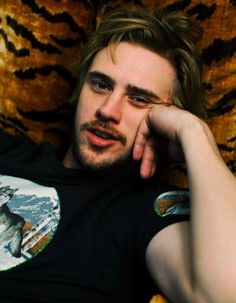 Boyd Holbrook