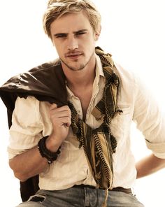 Boyd Holbrook