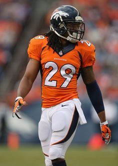 Bradley Roby