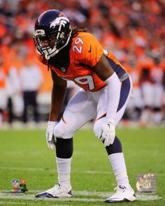 Bradley Roby