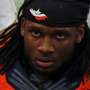 Bradley Roby