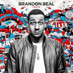 Brandon Beal