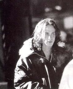 Brandon Lee