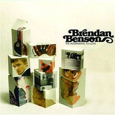 Brendan Benson