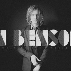 Brendan Benson