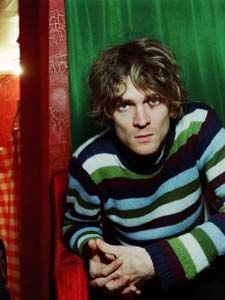 Brendan Benson