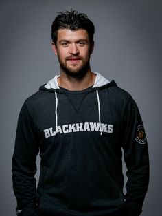 Brent Seabrook