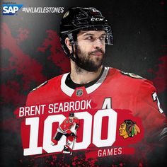 Brent Seabrook