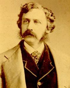 Bret Harte