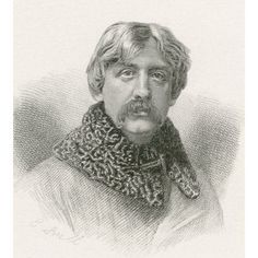 Bret Harte