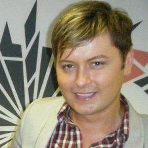 Brian Dowling