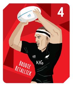 Brodie Retallick