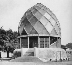 Bruno Taut