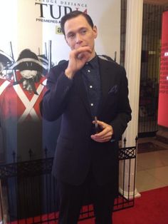 Burn Gorman