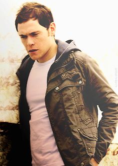 Burn Gorman