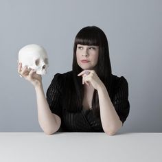 Caitlin Doughty