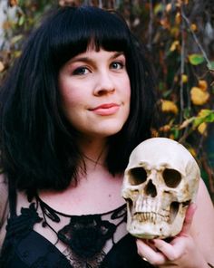 Caitlin Doughty