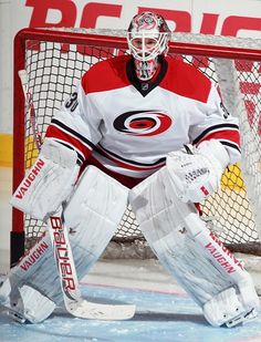 Cam Ward