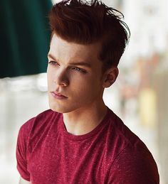 Cameron Monaghan