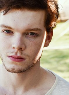 Cameron Monaghan