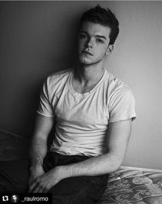 Cameron Monaghan