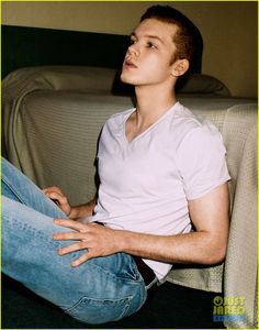 Cameron Monaghan