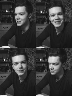 Cameron Monaghan