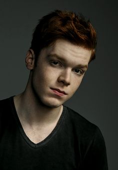 Cameron Monaghan