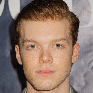 Cameron Monaghan