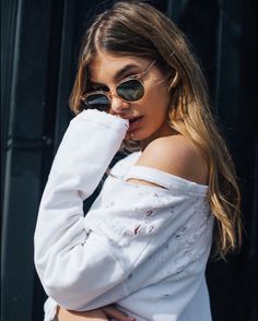 Camila Morrone