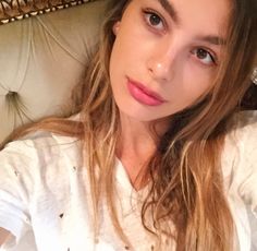 Camila Morrone