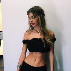 Camila Morrone