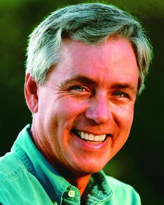 Carl Hiaasen