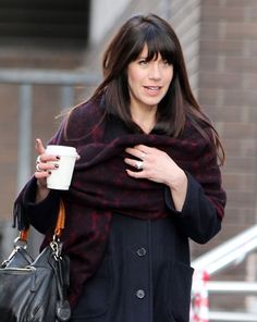 Caroline Catz