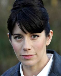 Caroline Catz