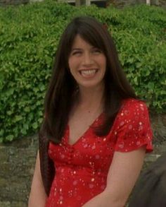 Caroline Catz