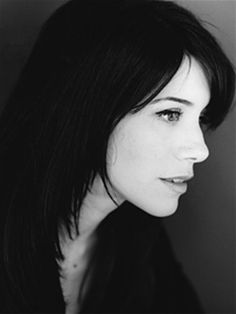 Caroline Catz