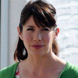 Caroline Catz