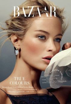 Carolyn Murphy