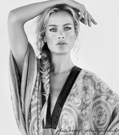 Carolyn Murphy