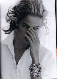 Carolyn Murphy