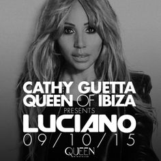 Cathy Guetta