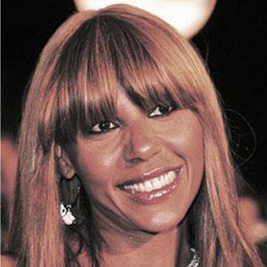 Cathy Guetta