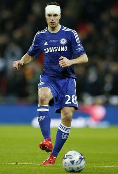 Cesar Azpilicueta