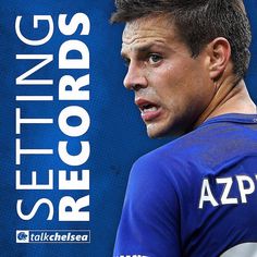 Cesar Azpilicueta