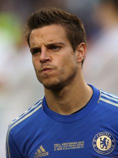 Cesar Azpilicueta