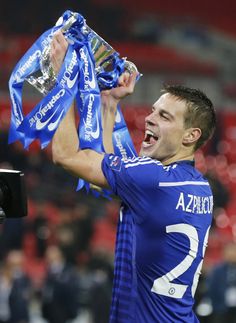 Cesar Azpilicueta