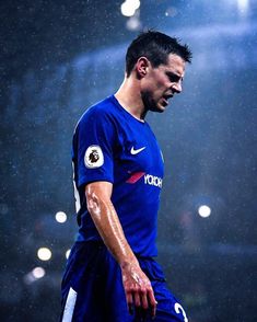 Cesar Azpilicueta